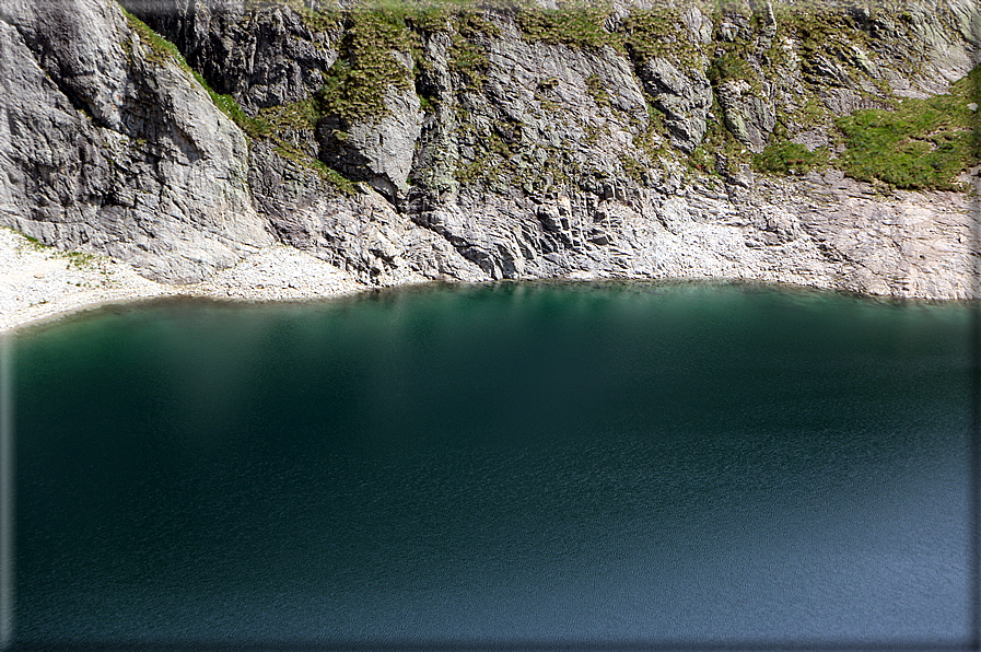 foto Lago di Costa Brunella